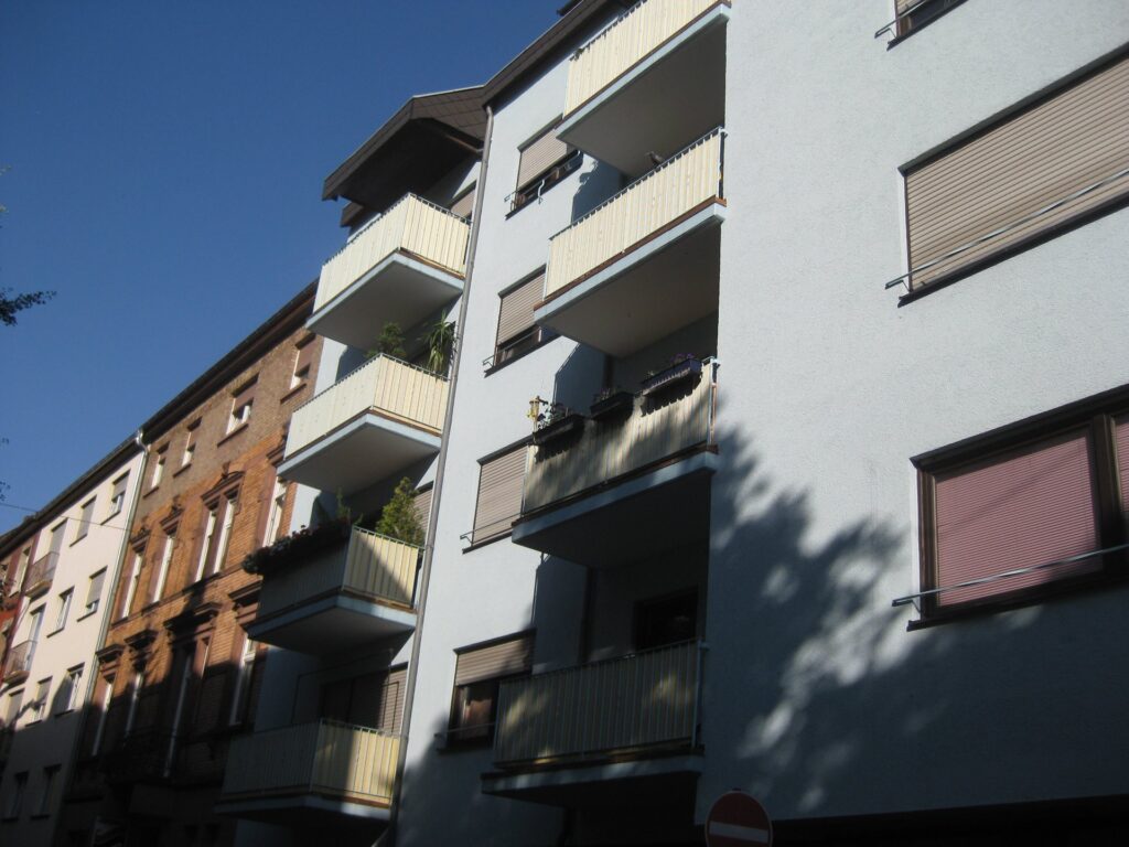 Balkonabdichtung – Heuler GmbH