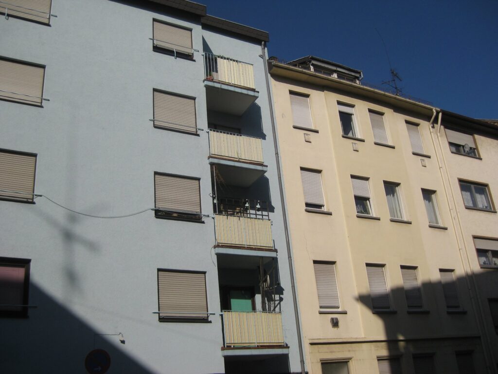Balkonabdichtung – Heuler GmbH