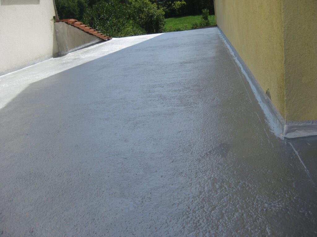 Flachdachabdichtung – Heuler GmbH