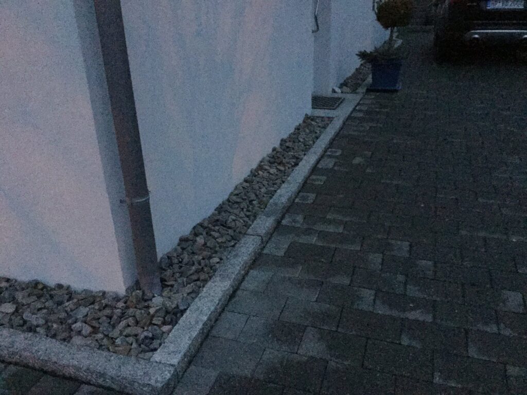 Keller-/Außenwandabdichtung – Heuler GmbH