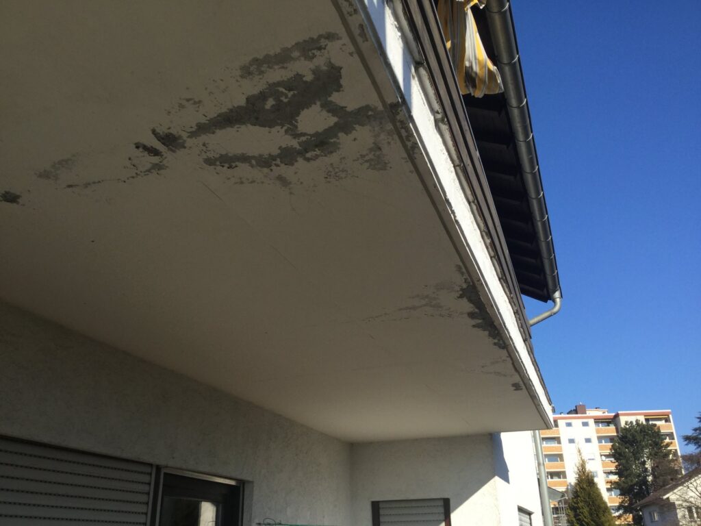 Lose Verlegung Keramikplatten – Heuler GmbH